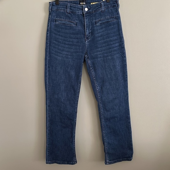 Maeve by Anthropologie Women’s Jeans Welt Pockets - Picture 1 of 10